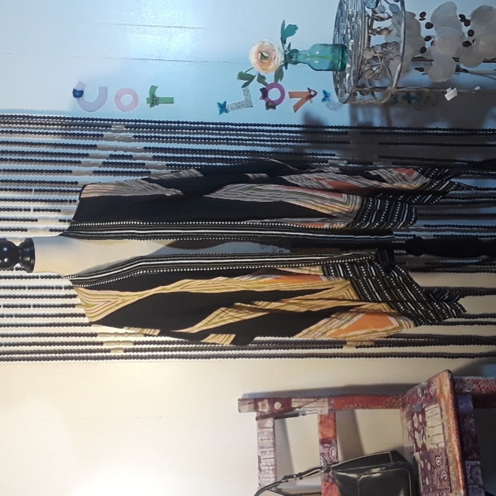 Chic Over Throw - image 1